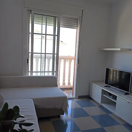 Junto Al Mar Apartment *