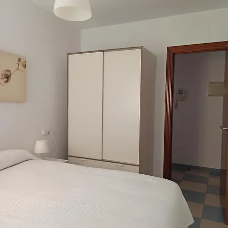Junto Al Mar Apartment