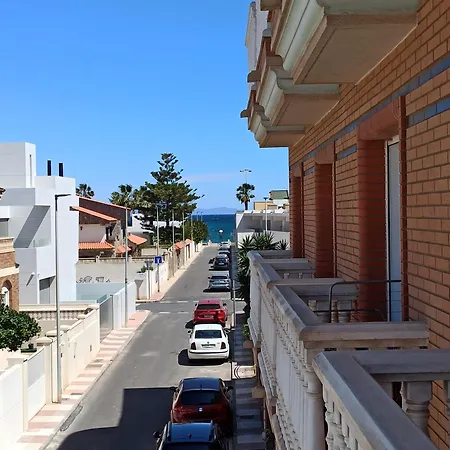 Junto Al Mar Apartment Roquetas de Mar